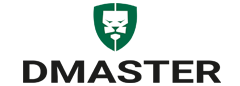 Dmaster logo